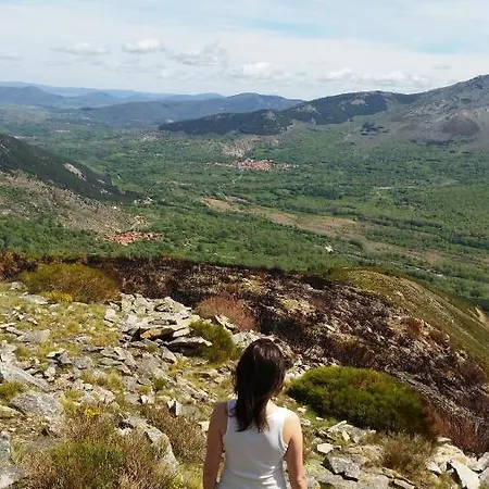 El Castano *