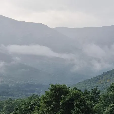 El Castano Navalguijo