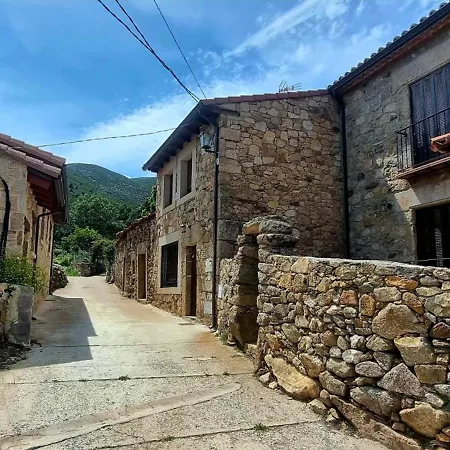 El Castano Holiday home