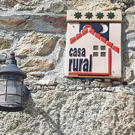 度假居 El Castano Navalguijo