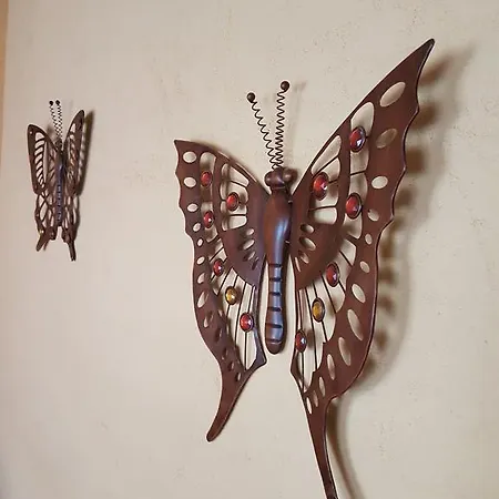 度假居 El Castano