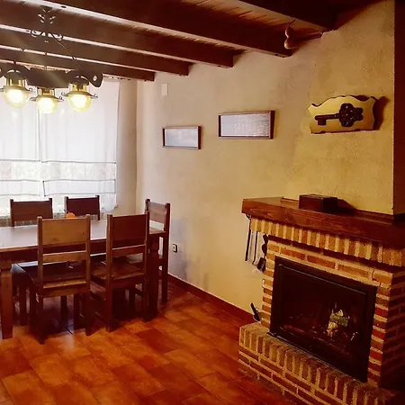 El Castano * Navalguijo