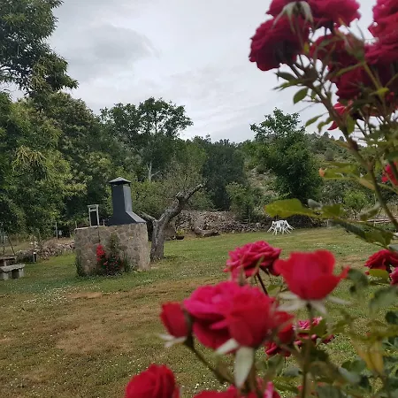 El Castano Holiday home
