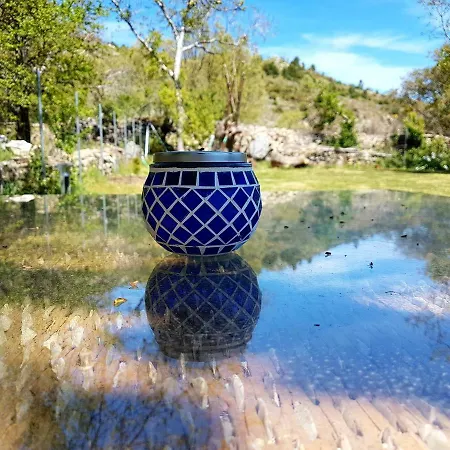 El Castano 度假居 *