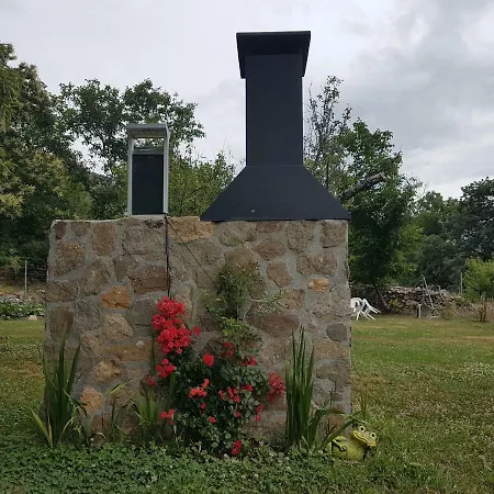 度假居 El Castano Navalguijo