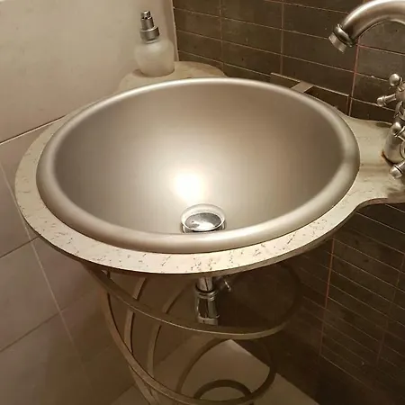 度假居 El Castano Navalguijo