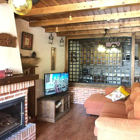 El Castano * Navalguijo