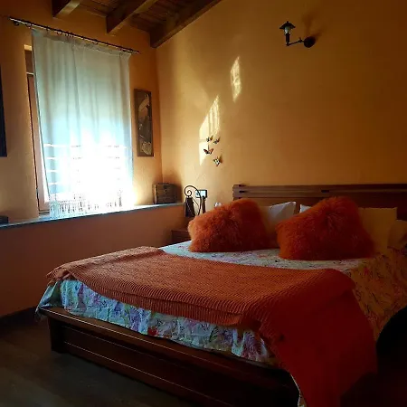 Holiday home El Castano *